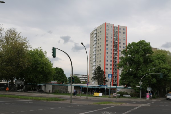 Hansaplatz