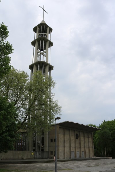 Kaiser-Friedrich-Gedächtniskirche