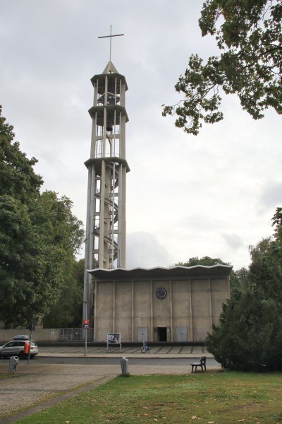 Kaiser-Friedrich-Gedächtniskirche