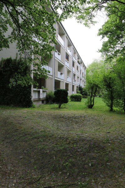 Klopstockstraße