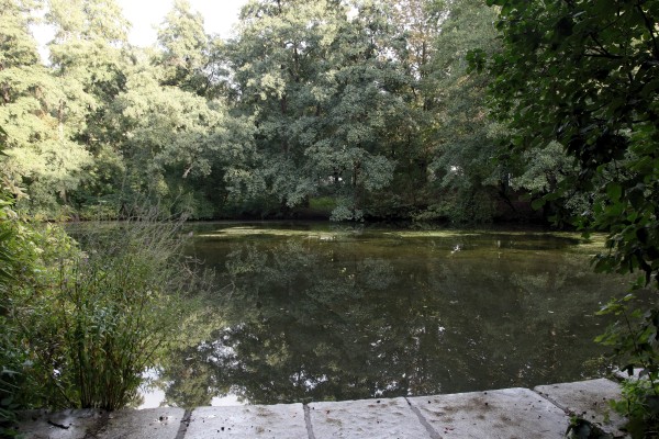 Fauler See