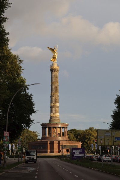 Siegessäule