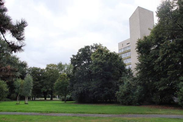 Tiergarten