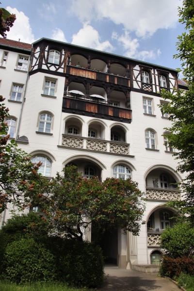 Deutsche Höfe