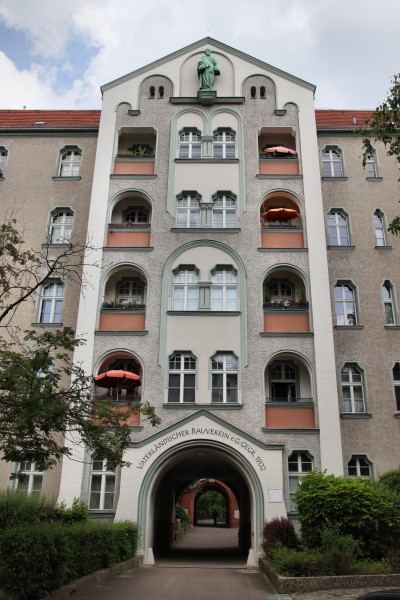 Deutsche Höfe