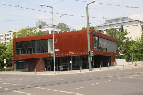 Gedenkstätte