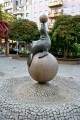 Seelöwenbrunnen