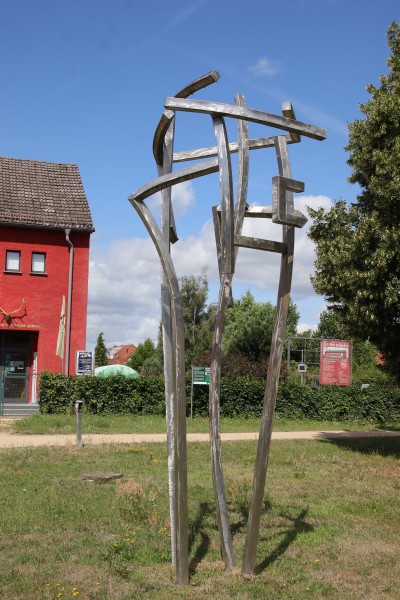 Skulptur