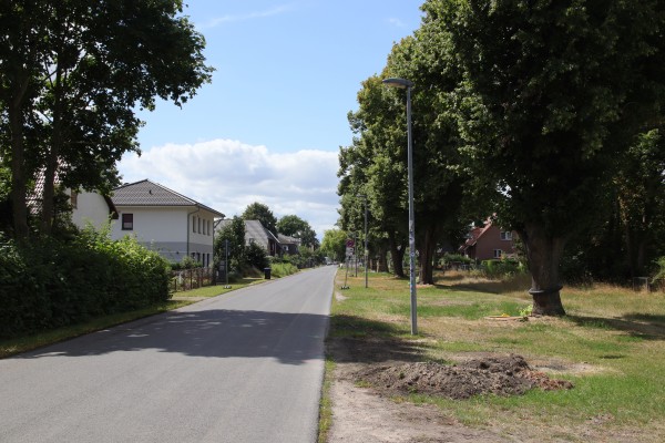 Thälmannstraße