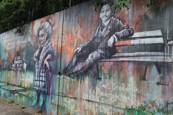 Graffitigalerie