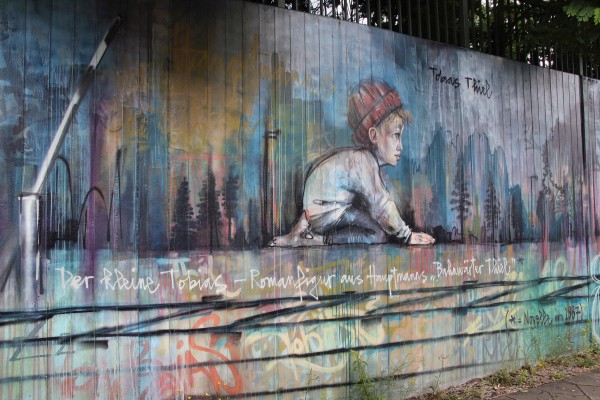 Graffitigalerie