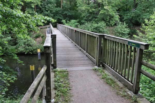 Leistikowsteg