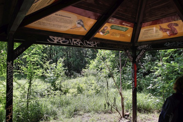Pavillon