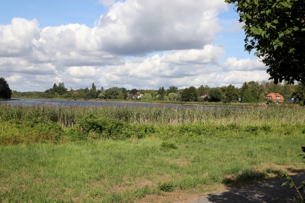 Falkenhagener See