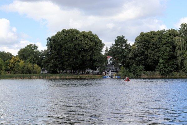 Falkenhagener See