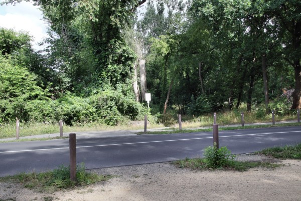 Uferpromenade