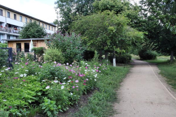 Gartenstadt
