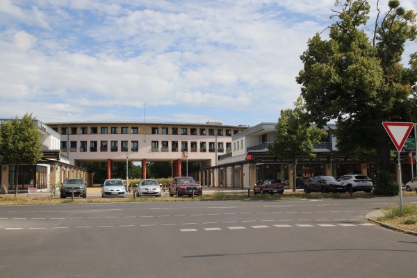 Rotunde