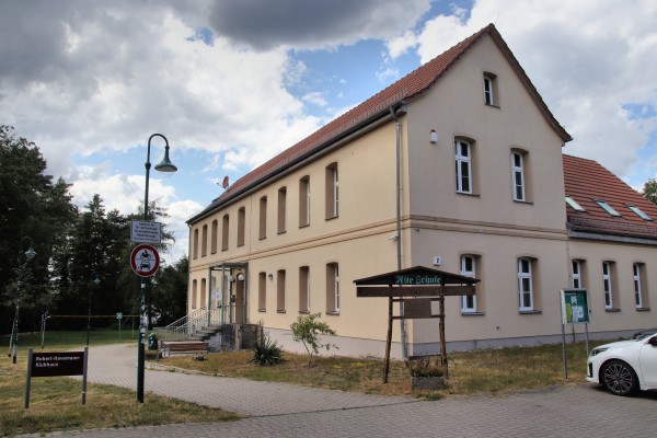 Alte Schule