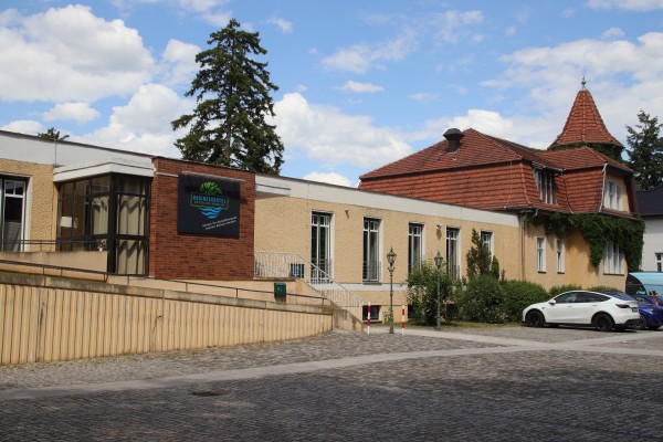 Businesshotel
