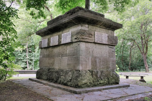 Denkmal