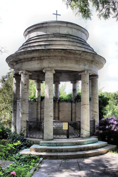 Mausoleum