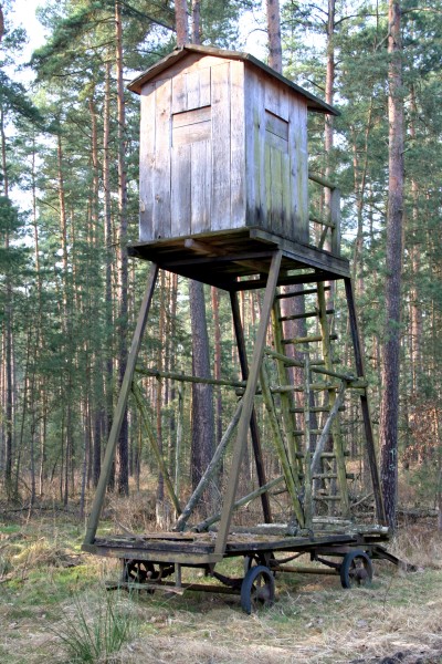 Hochstand