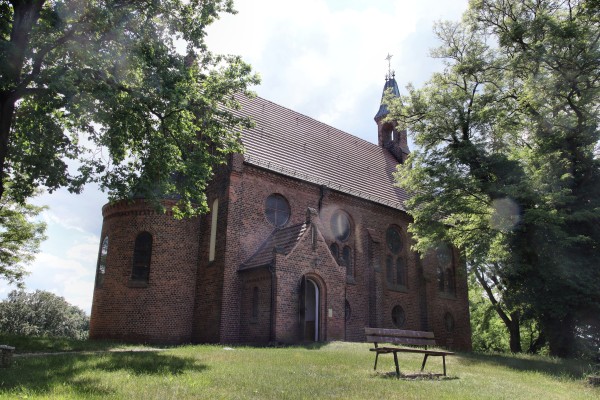 Kirche