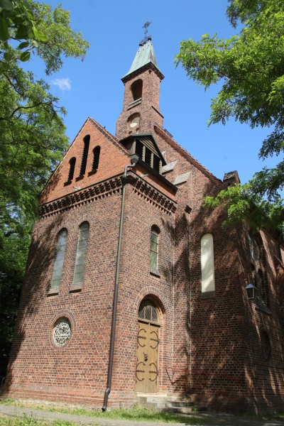 Kirche