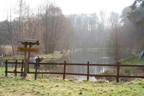 Forellenweiher