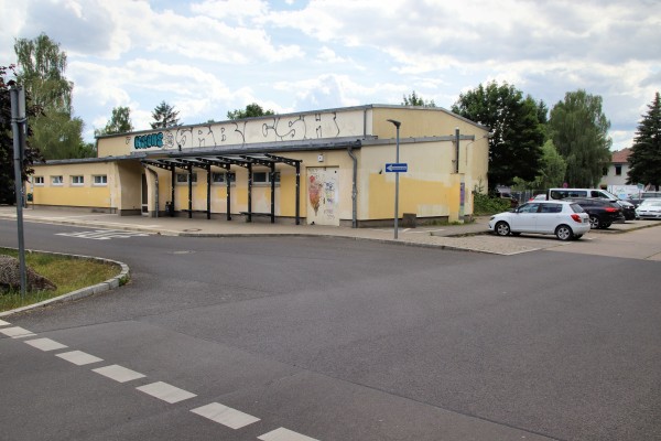 Löcknitz-Campus