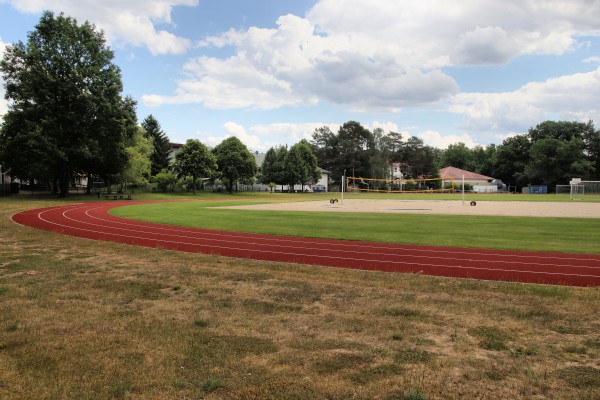 Sportplatz