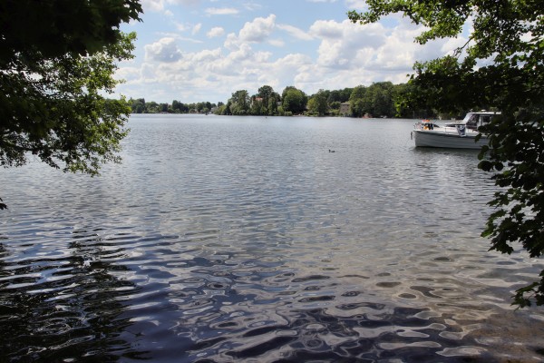 Peetzsee