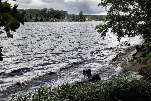 Peetzsee