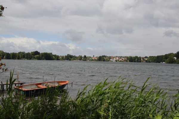 Peetzsee