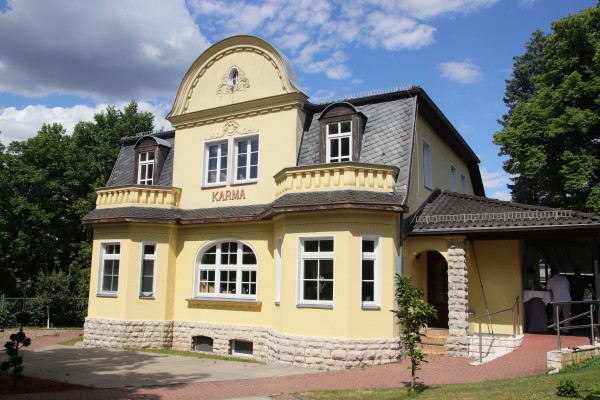 Villa Karma
