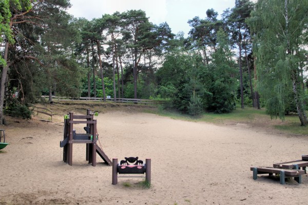 Badestelle