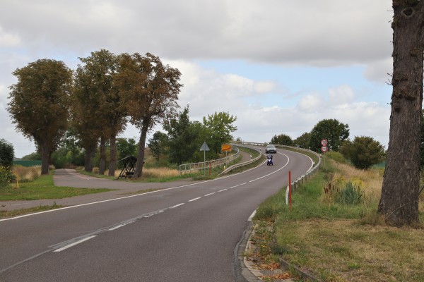 Dorfstraße