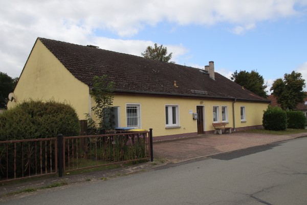 Gemeindehaus