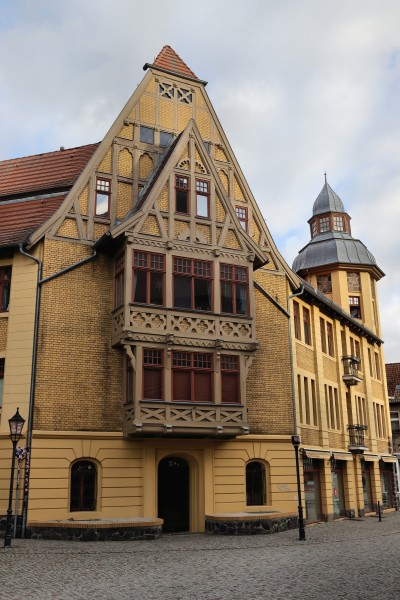Barzsches Haus