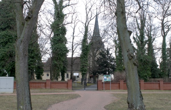 Friedhof