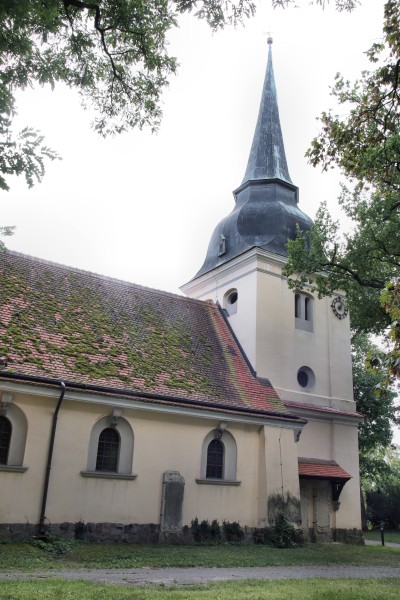 Dorfkirche
