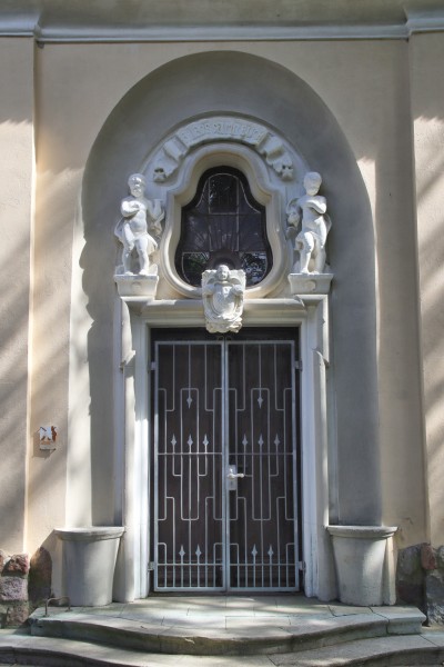 Dorfkirche