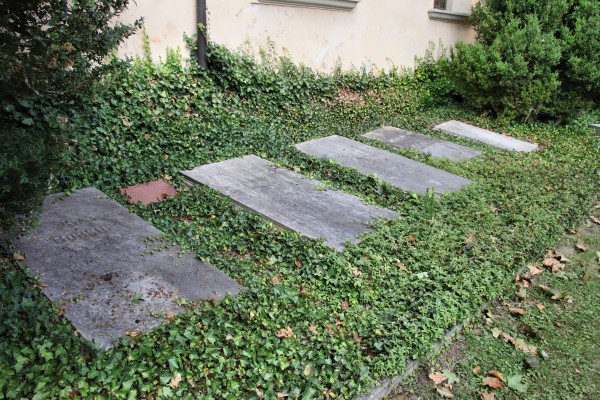 Borsiggräber