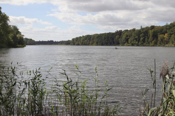 Groß Behnitzer See