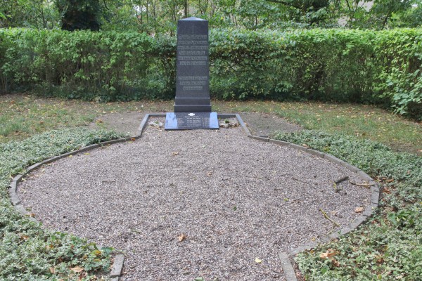 Kriegerdenkmal