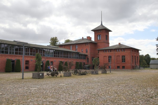 Landgut