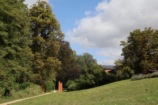 Gutspark