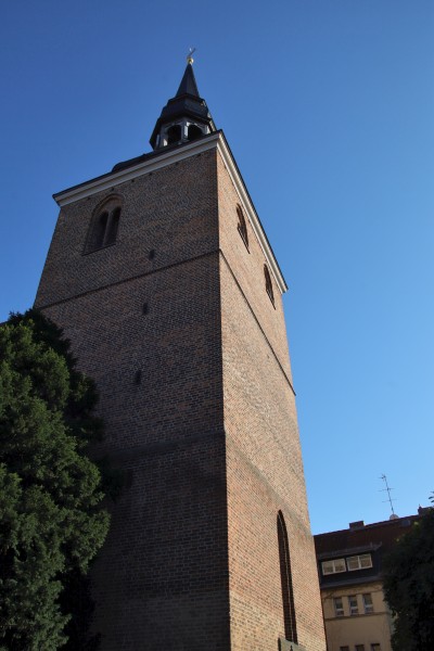 Jacobikirche