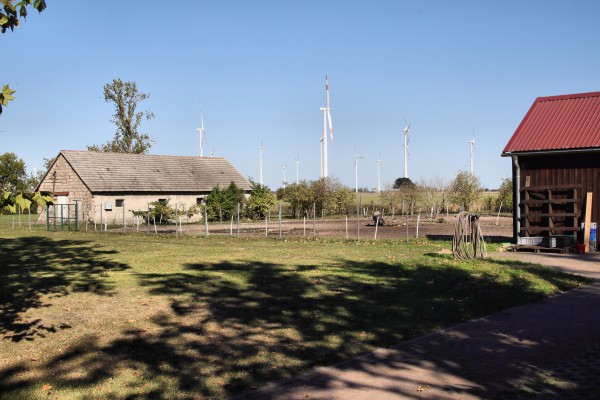 Fazenda